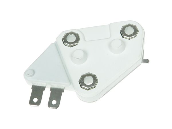 Регулятор напруги Opel 4404327, Renault 7701499416, Suzuki 31400-84E50 ARE1001 (вир-во AS-PL)