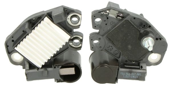 Регулятор напруги Renault 7701047245, Peugeot TG9S010 052.000.017.006 (вир-во PlusLine)