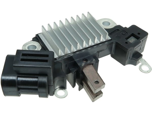 Регулятор напруги Opel Astra/Honda Civic VII 1.7 CTDi 00-05 Toyota 27060-0D020, Lexus  27060-21060 ARE2008 (вир-во AS-PL)