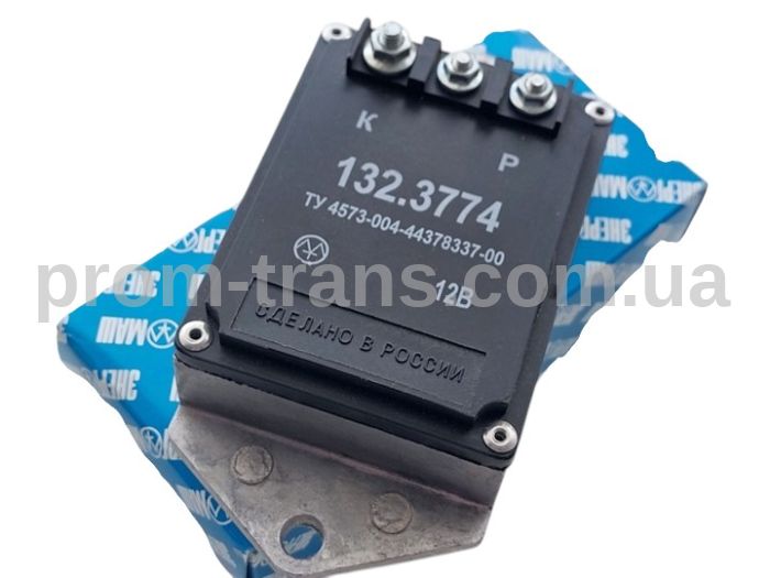 Комутатор ГАЗ 53, ЗиЛ-130, ПАЗ 132.3774 (вир-во Энергомаш)