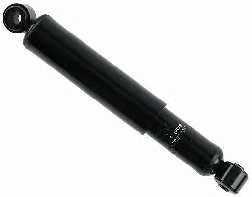 Амортизатор ВАЗ 2101 задній SH 170 578 (вир-во SACHS)