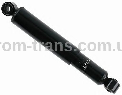 Амортизатор ВАЗ 2101 задній SH 170 578 (вир-во SACHS)