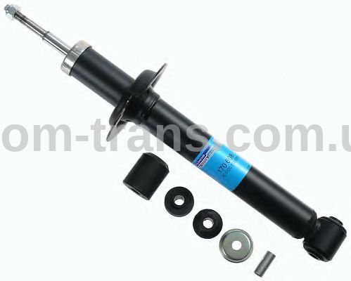Амортизатор ВАЗ 2108 задній SH 170 608 (вир-во SACHS)