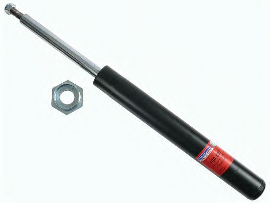 Амортизатор ВАЗ 2108 передній (газ) SH 100 831 (вир-во SACHS)