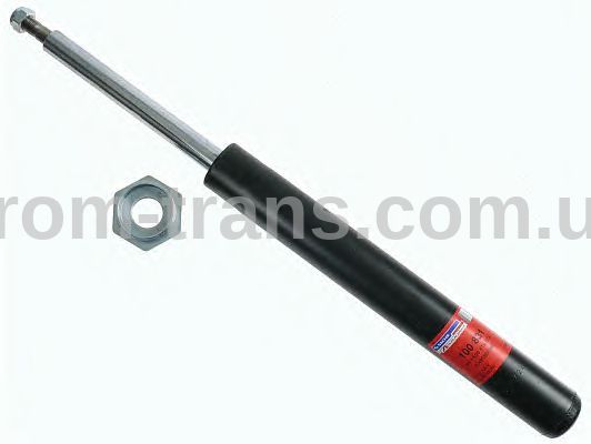 Амортизатор ВАЗ 2108 передній (газ) SH 100 831 (вир-во SACHS)