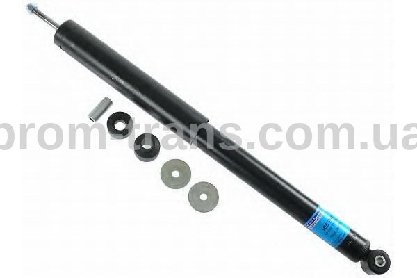 Амортизатор Daewoo Lanos задній (газ) SH 105 791 (вир-во SACHS)