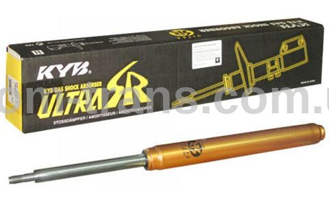Амортизатор ВА3 2108-21099 (картридж) передній (Ultra SR) KY 375037 (вир-во Kayaba)