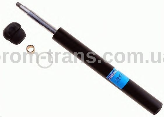 Амортизатор Москвич 2141 передній SH 170 911 (вир-во SACHS)