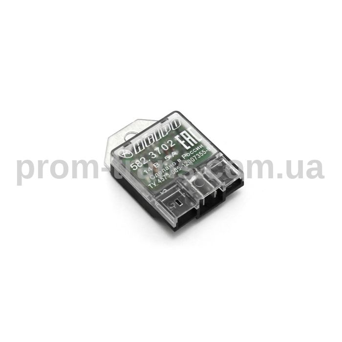 Регулятор напруги ГАЗ 582.3702 (вир-во АСТРО)