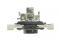 Регулятор напруги IVECO 21546106, MAN 81256016014, RENAULT 5000820871 Bosсh 24В з пильником ARE0005 (вир-во AS-PL)