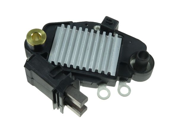 Регулятор напруги Renault 7701044720, MITSUBISHI S882416 ARE3007 (вир-во AS-PL)