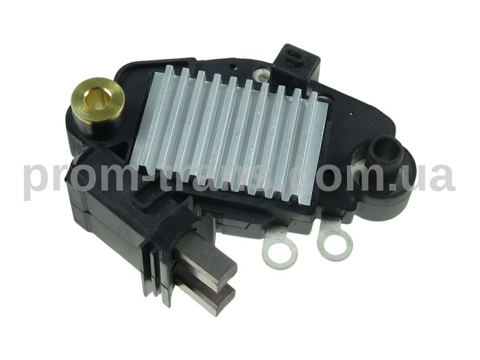Регулятор напруги Renault 7701044720, MITSUBISHI S882416 ARE3007 (вир-во AS-PL)