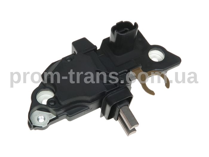 Регулятор напруги Renault Kangoo/Dacia Logan 1.4/1.6 97 6001548087 ARE0018 (вир-во AS-PL)