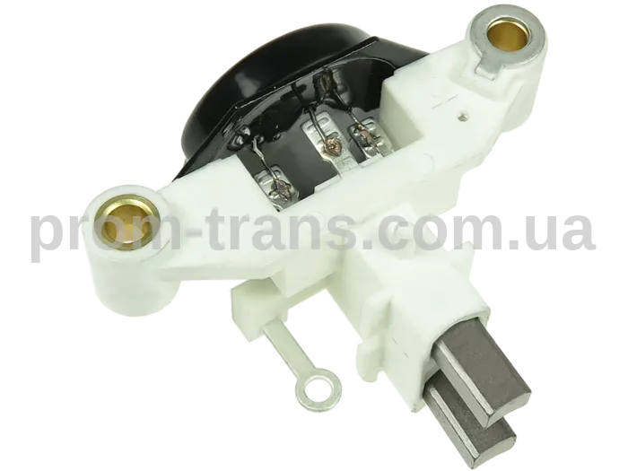 Регулятор напруги Citroen 193341, Fiat 9401933418, Peugeot 193341 ARE9122S (вир-во AS-PL)