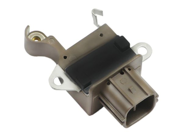 Регулятор напруги Toyota 27700-20090, HONDA 31150-RAA-A010M ARE6090 (вир-во AS-PL)