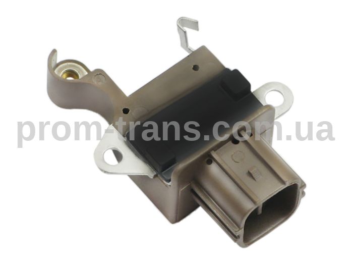 Регулятор напруги Toyota 27700-20090, HONDA 31150-RAA-A010M ARE6090 (вир-во AS-PL)