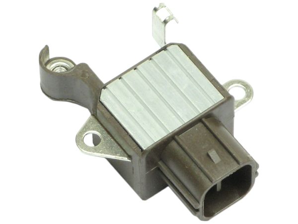 Регулятор напруги Toyota дизель 27700-20090, HONDA 31150-RAA-A010M ARE6039 (вир-во AS-PL)