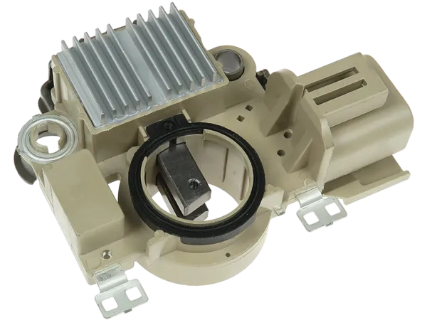 Регулятор напруги MAZDA, MITSUBISHI A866X46572, GY0118W70 ARE5042 (вир-во AS-PL)