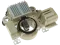Регулятор напруги MAZDA, MITSUBISHI A866X46572, GY0118W70 ARE5042 (вир-во AS-PL)