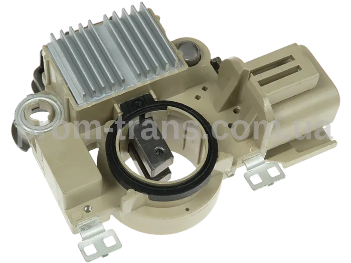 Регулятор напруги MAZDA, MITSUBISHI A866X46572, GY0118W70 ARE5042 (вир-во AS-PL)