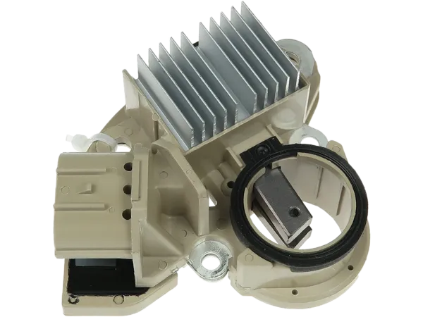 Регулятор напруги MAZDA AJ51-18-W70, MITSUBISHI A860X85670 ARE5054 (вир-во AS-PL)