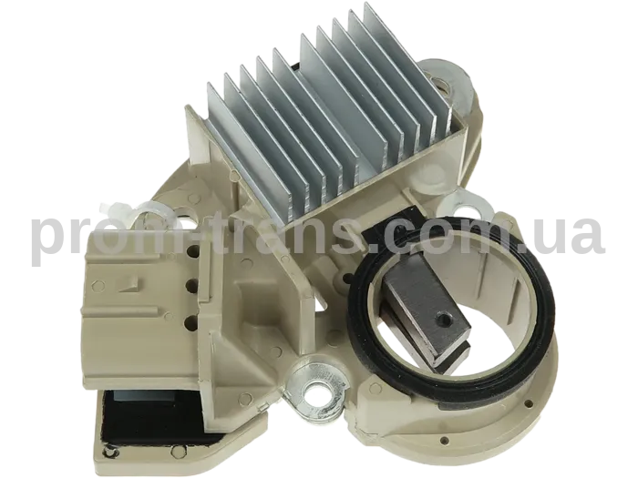 Регулятор напруги MAZDA AJ51-18-W70, MITSUBISHI A860X85670 ARE5054 (вир-во AS-PL)