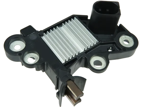 Регулятор напруги Mercedes-Benz A0009060400, BMW 12317584123, Opel 13579655 ARE0199S (вир-во AS-PL)