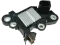 Регулятор напруги Mercedes-Benz A0009060400, BMW 12317584123, Opel 13579655 ARE0199S (вир-во AS-PL)