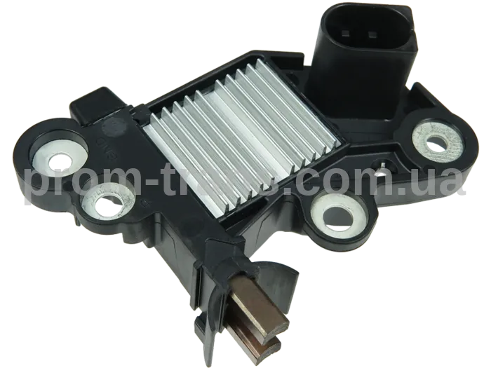Регулятор напруги Mercedes-Benz A0009060400, BMW 12317584123, Opel 13579655 ARE0199S (вир-во AS-PL)