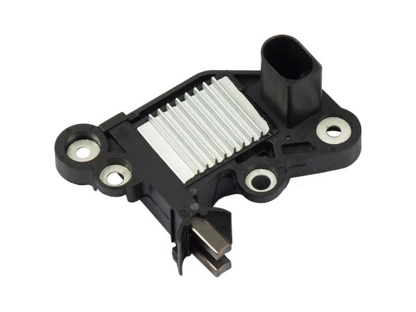 Регулятор напруги VW, Skoda  03L903803A, IVECO 42567080, FIAT 77366060 ARE0165 (вир-во AS-PL)