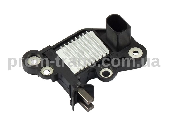 Регулятор напруги VW, Skoda  03L903803A, IVECO 42567080, FIAT 77366060 ARE0165 (вир-во AS-PL)