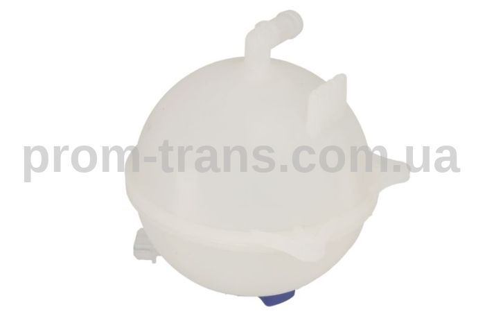 Розширювальний бачок VW Golf, Passat, Caddy з датчиком ET0002C1 (1H0121407A, 357121407A, 357121407C, 357121407G, 5X0121407, 5X0121407A) (вир-во Vernet)