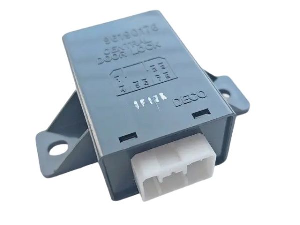 Реле центрального замка Авео, Лачетті 96190176 (вир-во Корея)