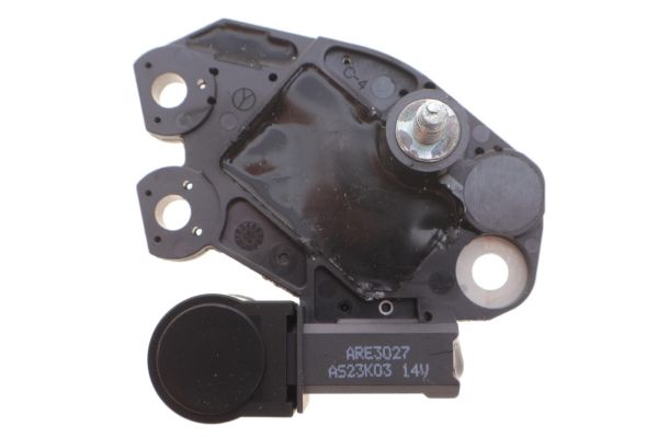 Регулятор напруги Citroen Jumpy/Peugeot Boxer 2.8 HDi 01-06, FIAT 9949639 ARE3027 (вир-во AS-PL)
