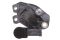 Регулятор напряжения Citroen Jumpy/Peugeot Boxer 2.8 HDi 01-06, FIAT 9949639 ARE3027 (пр-во AS-PL)