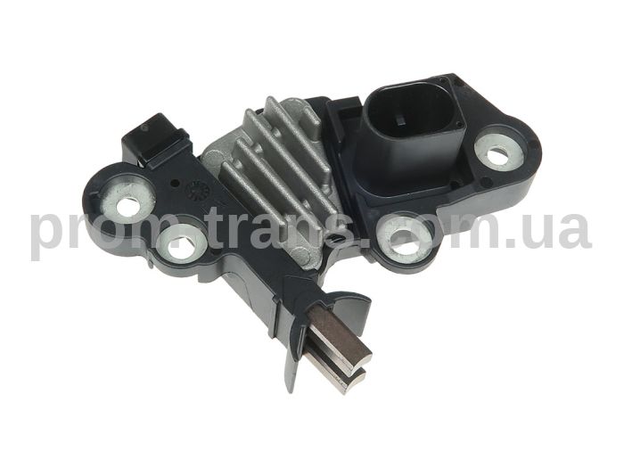 Регулятор напруги Peugeot, Citroën 5705KX, 5705NP, Ford 1377547, 6G9N10300AA, Volvo 30659695, 30667685 ARE0164 (вир-во AS-PL)