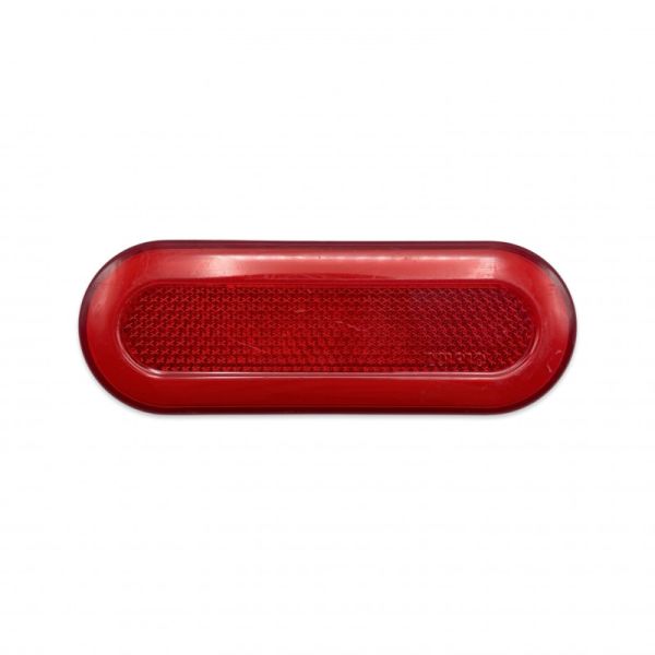 Габаритний ліхтар червоний неон 24V LED 201910K (вир-во CERAY)