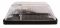 Повторитель поворота MB Sprinter, VW LT, VW CRAFTER белый YP-15 (1995-2006)