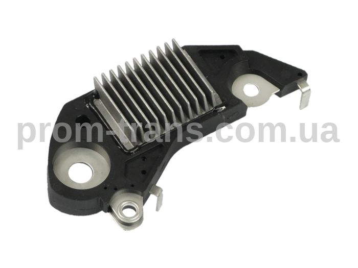 Регулятор напруги Renault 8200120286, Opel 4404329, Suzuki 31400-84E52 ARE1005 (вир-во AS-PL)
