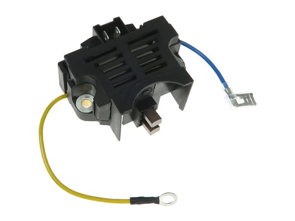Регулятор напруги Renault 7701499415, Opel Movano, Vivaro 4404325, 9111546 ARE3004 (вир-во AS-PL)