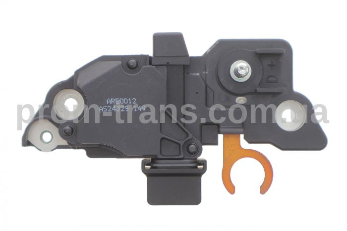 Регулятор напруги Opel Astra 1.4-2.0i/1.9CDTI 91-10/Fiat Doblo 1.3D Multijet 05 9949575,1204289 ARE0012 (вир-во AS-PL)