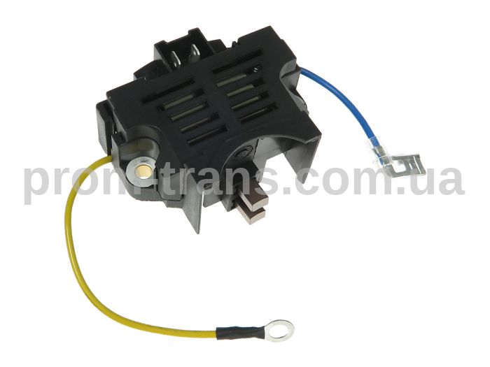 Регулятор напруги Renault 7701499415, Opel Movano, Vivaro 4404325, 9111546 ARE3004 (вир-во AS-PL)