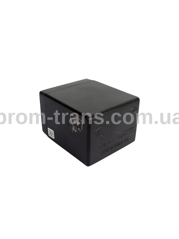 Реле склоочисника МАЗ, МЗКТ, ПАЗ 461.3747010 (вир-во Автоприбор)