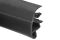 Комплект ущільнювачів дверей для Рено Логан, Сандеро, Дастер, X-Ray (13.7 м) РКИ-90