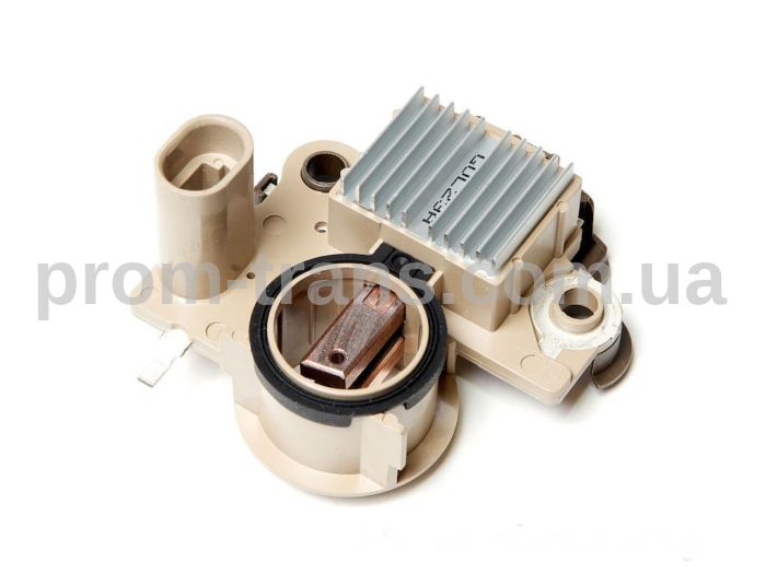 Регулятор напруги Daewoo Matiz нового зразку 93740980 (вир-во Daewoo)