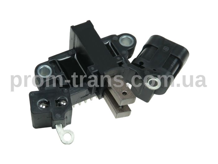 Регулятор напруги Opel Astra/Honda Civic VII 1.7 CTDi 00-05 Toyota 27060-0D020, Lexus  27060-21060 ARE2008 (вир-во AS-PL)