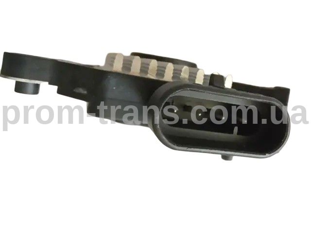 Регулятор напруги Chevrolet Lacetti 93744561 (вир-во Корея)