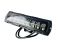 Фара LED 36W прямокутна 8 LED діодів 3D лінза 9-32V 2547