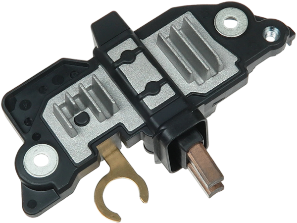 Регулятор напруги Renault Kangoo/Dacia Logan 1.4/1.6 97 6001548087 ARE0063S (вир-во AS-PL)