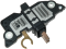 Регулятор напруги Renault Kangoo/Dacia Logan 1.4/1.6 97 6001548087 ARE0063S (вир-во AS-PL)